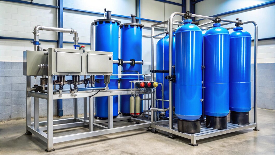 Automatic filling machine manufacturing in Chennai