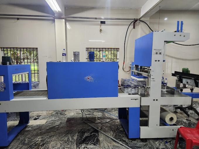 Automatic filling machine manufacturing in Coimbatore,Tiruppur,Madurai and Salem