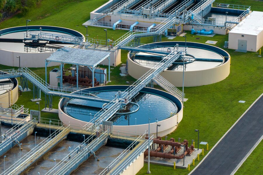 Sewage Treatment Plant, Wastewater Treatment Systems, STP Systems, Eco-Friendly Sewage Treatment, Wastewater Recycling.